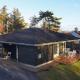 Luxury Beach House with Spa - By Traum Ferienwohnungen, Hals (Foto 3)