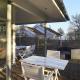 Luxury Beach House with Spa - By Traum Ferienwohnungen, Hals (Foto 4)