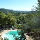 Villa with private pool and panoramic view Saint-Paul-Trois-Châteaux - Photo 10