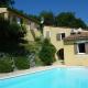 Villa with private pool and panoramic view Saint-Paul-Trois-Châteaux - Photo 8