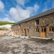 Butterwell Barn, Hemborough Post (fotografie 2)