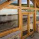 Butterwell Barn, Hemborough Post (fotografie 4)