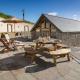 Butterwell Barn, Hemborough Post (fotografie 6)