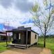Mansfield Holiday Park, Mansfield (fotografie 8)