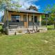 Mansfield Holiday Park, Mansfield
