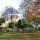 The Folly at Castlebridge, Mere