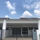 Ina Homestay Jerantut, Jerantut