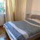 Cap d Antibes, Salis beach , 2 bedrooms , free parking - Fotografie 10