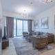 Trident Grand Residence 2BR- B My Guest Holiday Homes, Dubaj - Zdjęcie 1