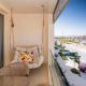 Chilled & Serene 1BDR Mangroovy Pool & Sea View, Hurghada - Foto 4