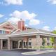 AmericInn by Wyndham Greenville, Greenville