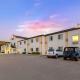 Econo Lodge, Belle Fourche (foto 2)