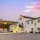 Econo Lodge, Belle Fourche