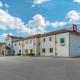 Econo Lodge, Belle Fourche (foto 6)