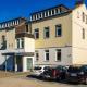 Hotel Kieler Förde & Free Parking, Kiel (fotografie 4)