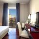Hotel Cavour by LVG Hotel Collection Novara - Fotografie 5