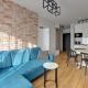 RentPlanet - Apartamenty Chlebova Gdaňsk - Fotografie 7