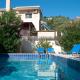 Family Villa with Pool in Zakynthos