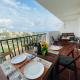 Two Bed, Two Bath Apartment with Sea Views - Angel de Miraflores, Málaga - Foto 8