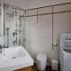 Artist Nadia's apartment in Porta Vercellina, Milan - Photo 10