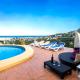 Villa Villa Charly by Interhome, Pego