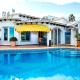 Villa Villa Charly by Interhome, Pego (fotografie 2)