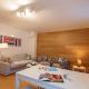 Apartment Le Paccard-2 by Interhome Chamonix-Mont-Blanc - Foto 8