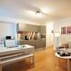 Apartment Le Paccard-2 by Interhome Chamonix-Mont-Blanc - Foto 9