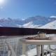 Apartment Le Bec Rouge - Le Lac-8 by Interhome Tignes - Photo 8