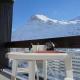 Apartment Le Bec Rouge - Le Lac-8 by Interhome Tignes - Photo 9