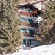 Apartment Hubertus-1 by Interhome, Zermatt - Foto 7