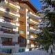 Apartment Mont-Blanc-2 by Interhome, Zermatt - Foto 6