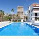 Apartment Comfy Altemar-1 by Interhome, Playa de las Americas