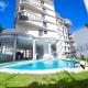 Apartment Isea Calpe 04 by Interhome