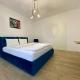 Blue Sasu Apartment, Timişoara (Foto 8)