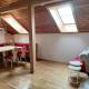 Appartement Moni / Golf & Ski - TOP 9, Bad Kleinkirchheim (fotografie 5)