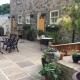 Hidden gem apartment in picturesque village close to Durham