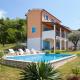 Relax in nature villa Mugeba Club Poreč - Fotografie 1