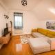 Apartmani Vila Goč, Goč (fotografie 4)