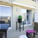 Apartment in Cannes with Sea View Mandelieu-la-Napoule - Fotografie 2