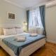 Central stylish & cozy one bedroom Apartment - Adela Accommodation - Ideal for long stays, Bukurešť - Fotografie 1