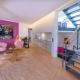 Luxus Wellness Loft - 245qm - Designwohnen im Zentrum, Gütersloh - Foto 1