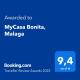 MyCasa Bonita, Malaga, Málaga - Foto 2
