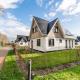 Holiday Home in De Koog with Sauna