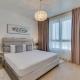Lovely sea view apt La Cote 1 La Mer 1min to beach, Dubai - Foto 2