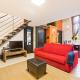 Loft di Design Porta Romana/Corso Lodi, Milán - Fotografie 6