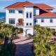 Palacio de Panferio, Pensacola Beach