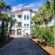 Palacio de Panferio, Pensacola Beach (fotografie 2)