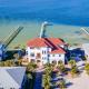 Palacio de Panferio, Pensacola Beach (fotografie 6)