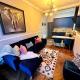 Stunning 1 bed Apt in West End Glasgow - Fotografie 4